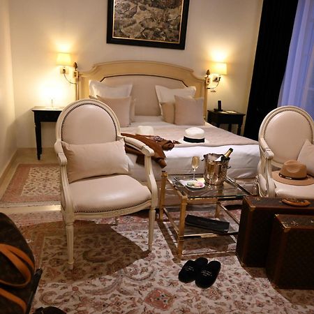 Hotel La Villa Eugene Épernay Eksteriør billede