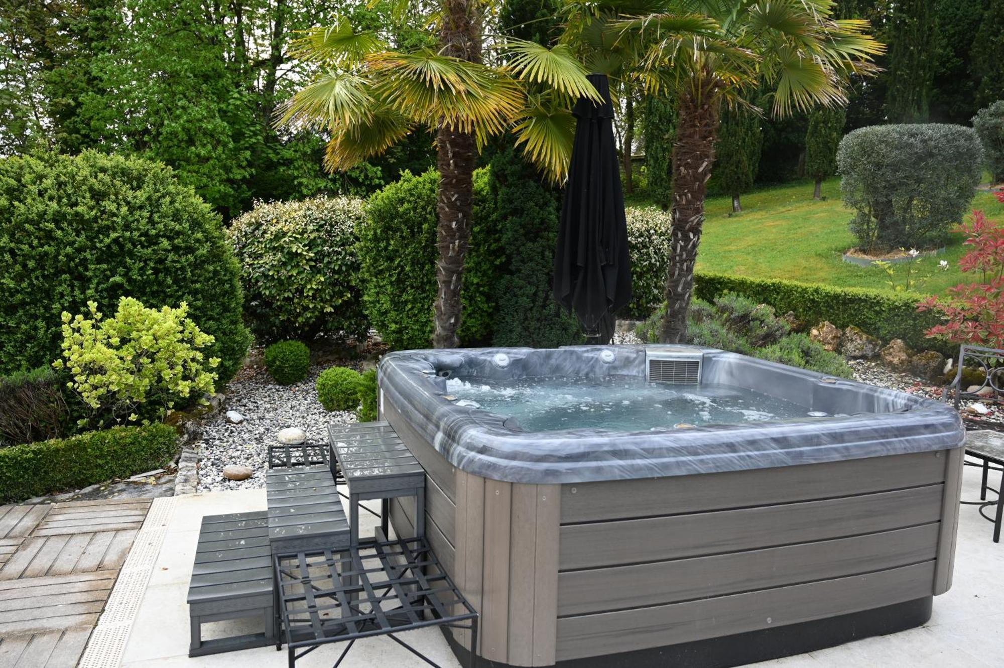 Hotel La Villa Eugene Épernay Eksteriør billede